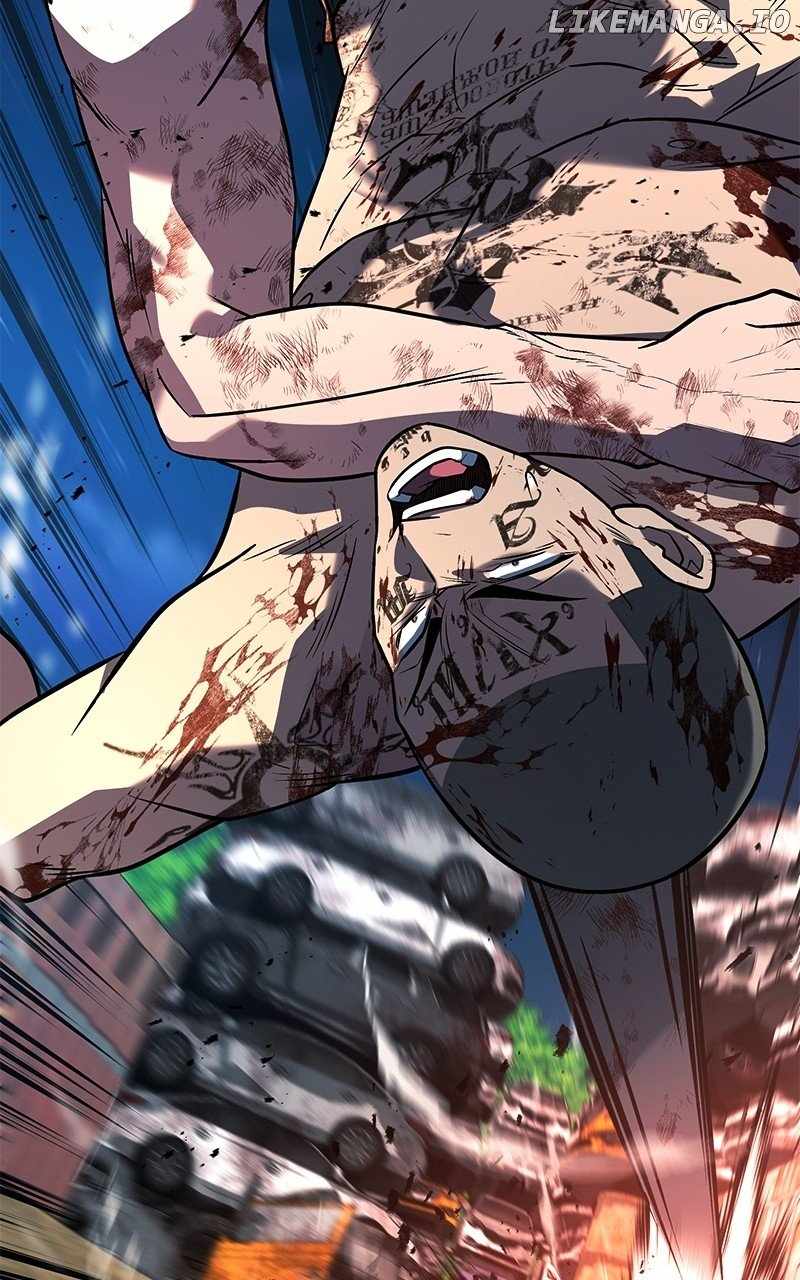 King of Violence Chapter 53 187